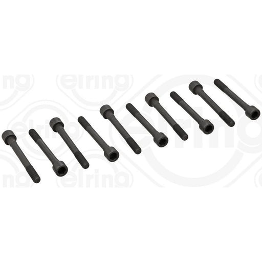 Elring Cylinder Head Bolt Set M10x1,5x93 290.330