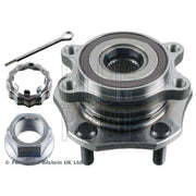 Blue Print Wheel Bearing Kit Front Right 85mm ADBP820040