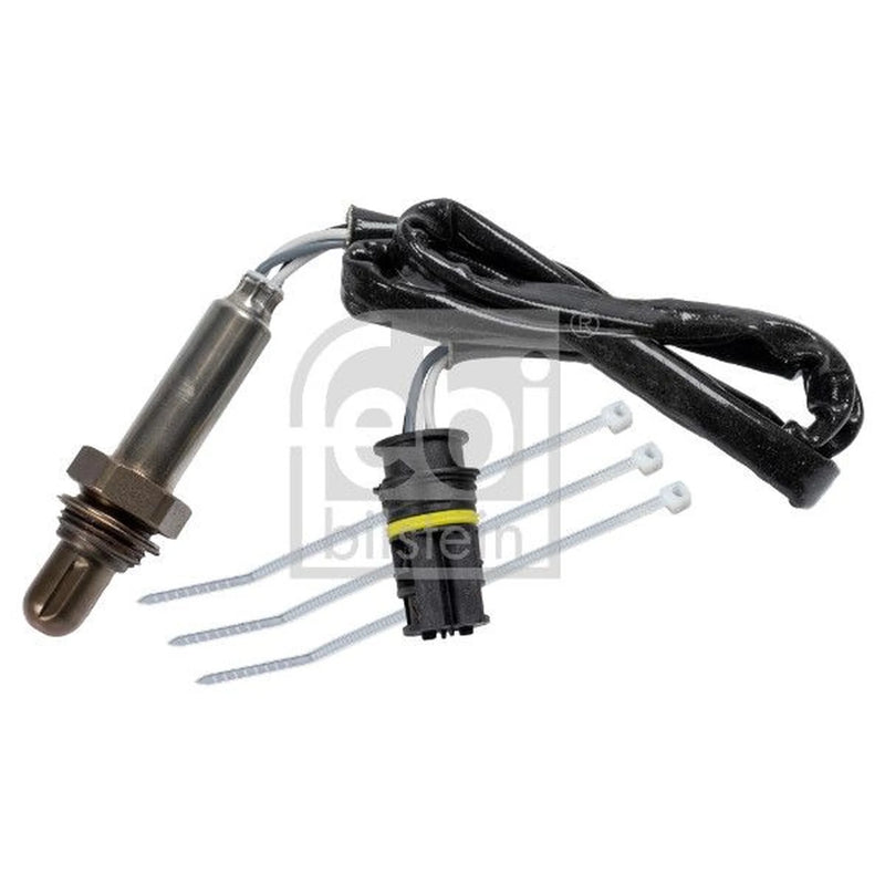 Febi O2 Lambda Oxygen Sensor Left 177277