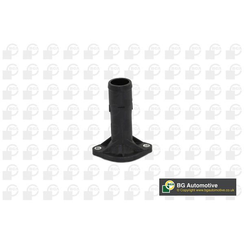 BGA Coolant Flange Housing Connector FA0108