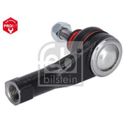 Febi Steering Tie Rod End Ball Joint Front Right 42721
