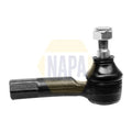 NAPA Steering Tie Rod End Ball Joint Front Left M14x1.5 NST6003