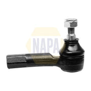 NAPA Steering Tie Rod End Ball Joint Front Left M14x1.5 NST6003