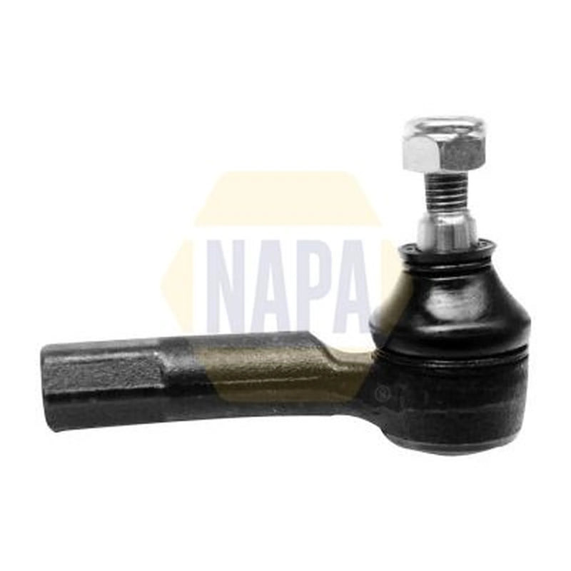 NAPA Steering Tie Rod End Ball Joint Front Left M14x1.5 NST6003