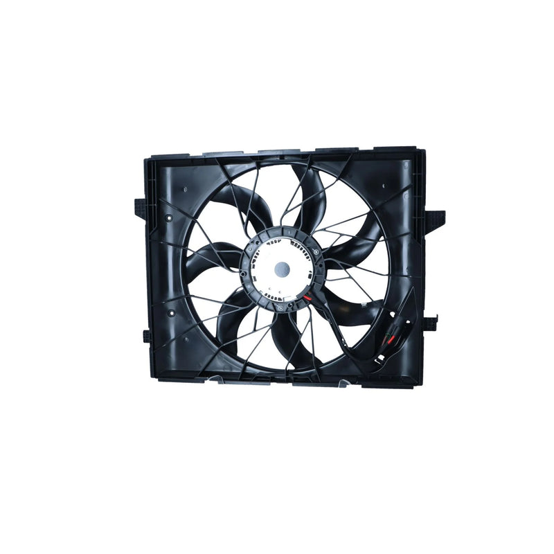 NRF Engine Cooling Fan 470036