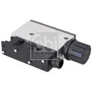 Febi Air Suspension Valve M22 x 1,5 45185