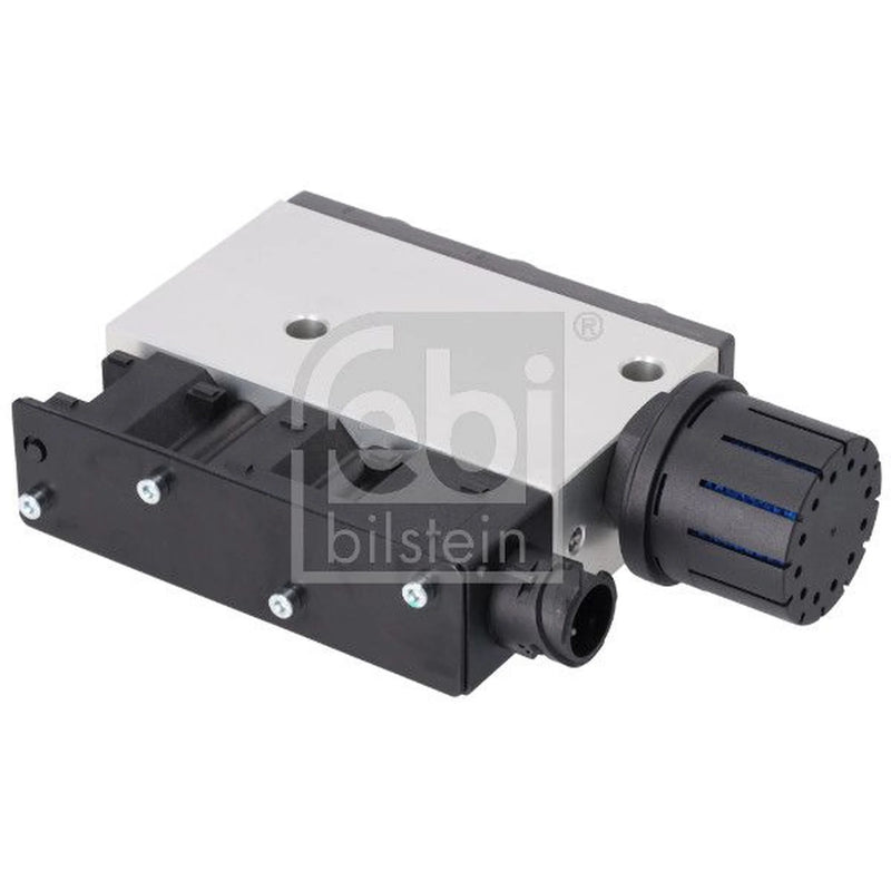 Febi Air Suspension Valve M22 x 1,5 45185