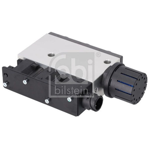 Febi Air Suspension Valve M22 x 1,5 45185