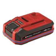 Einhell SEALED Power X-Change PLUS Battery 18V 4.0Ah Li-ion - 4511627