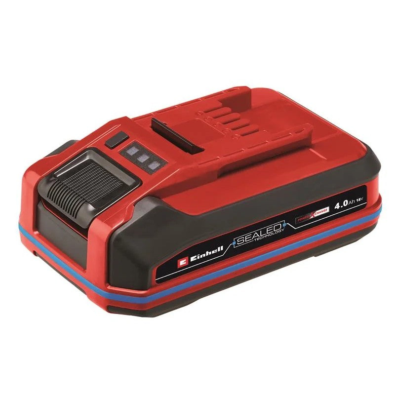 Einhell SEALED Power X-Change PLUS Battery 18V 4.0Ah Li-ion - 4511627
