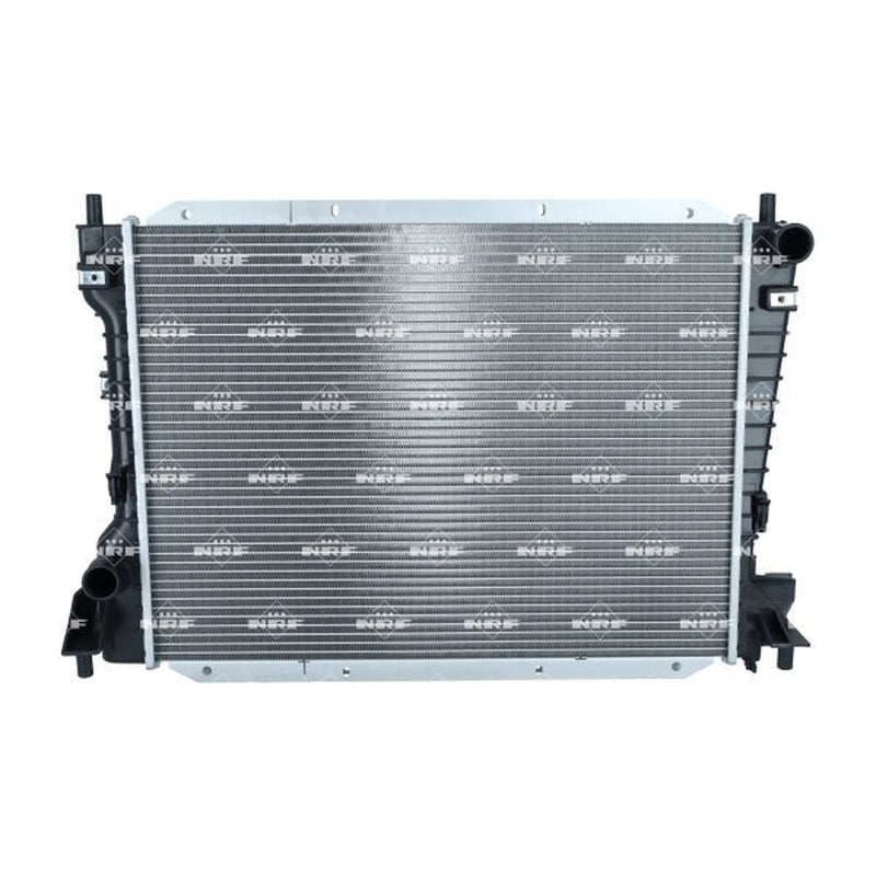 NRF Engine Radiator 59050
