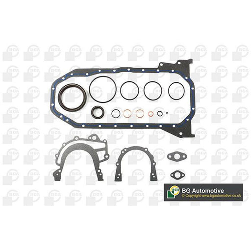 BGA Crankcase Gasket Kit ID CK1340