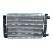NRF Engine Radiator 54684