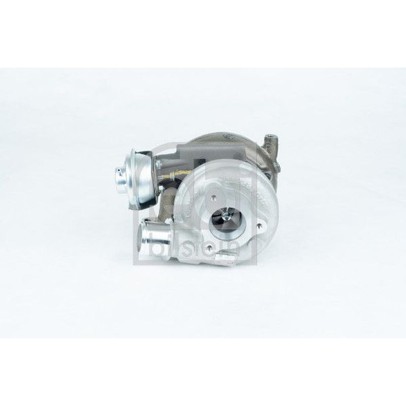 Febi Turbocharger Turbo Unit 187211