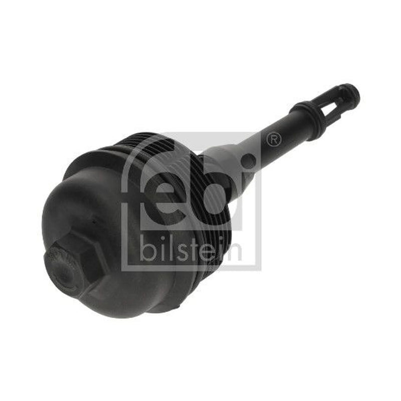 Febi Oil Filter Housing Cap 194375