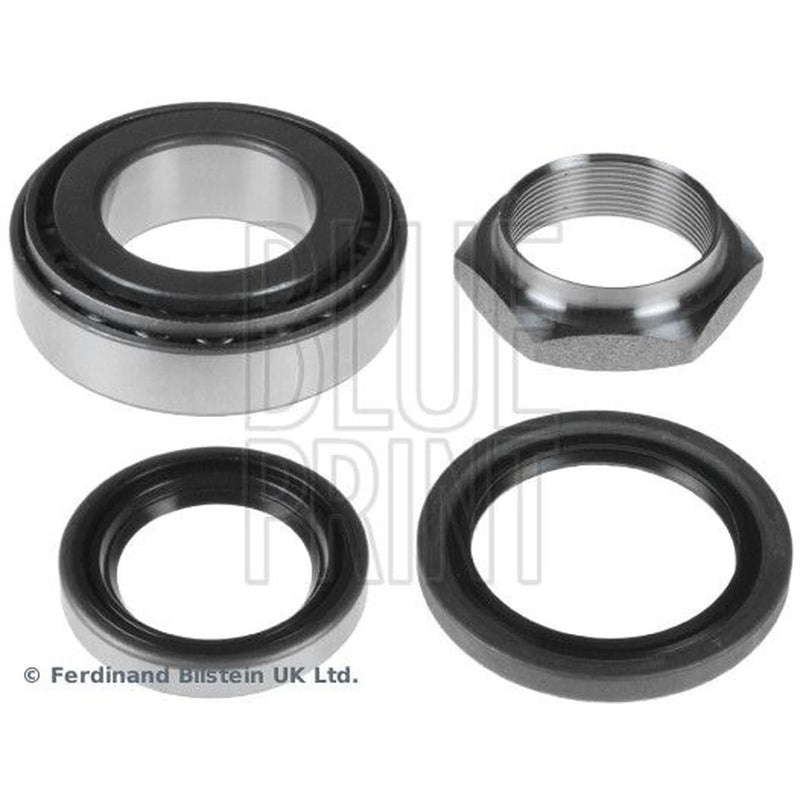 Blue Print Wheel Bearing Kit Rear 85mm ADZ98313