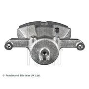 Blue Print Brake Caliper Assembly Front Right ADBP450013