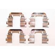 Apec Brake Pad Accessory Fitting Kit Front KIT1262