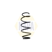 NAPA Front Suspension Coil Spring NCS1060