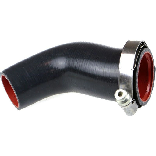 Gates Intercooler Turbo Charge Air Hose 09-0886