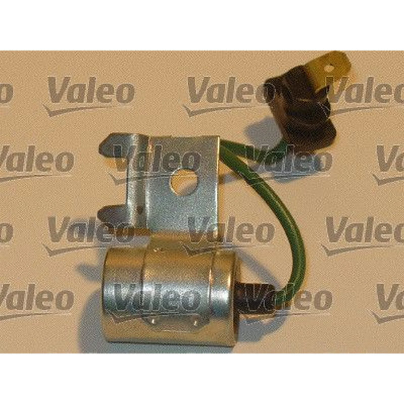 Valeo Ignition System Capacitor 243775