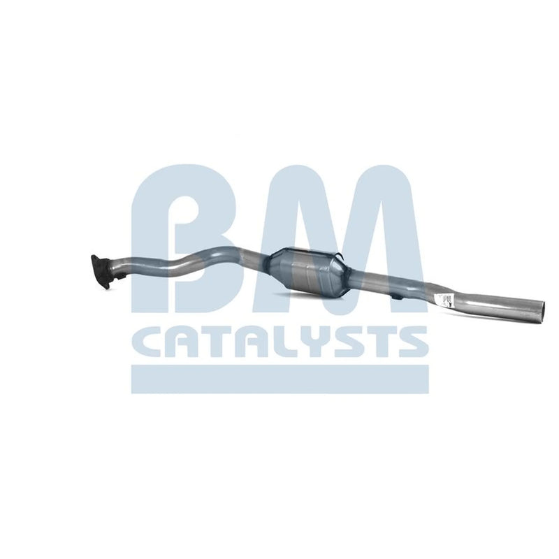 BM Catalysts Homologated Petrol Cat BM91030H
