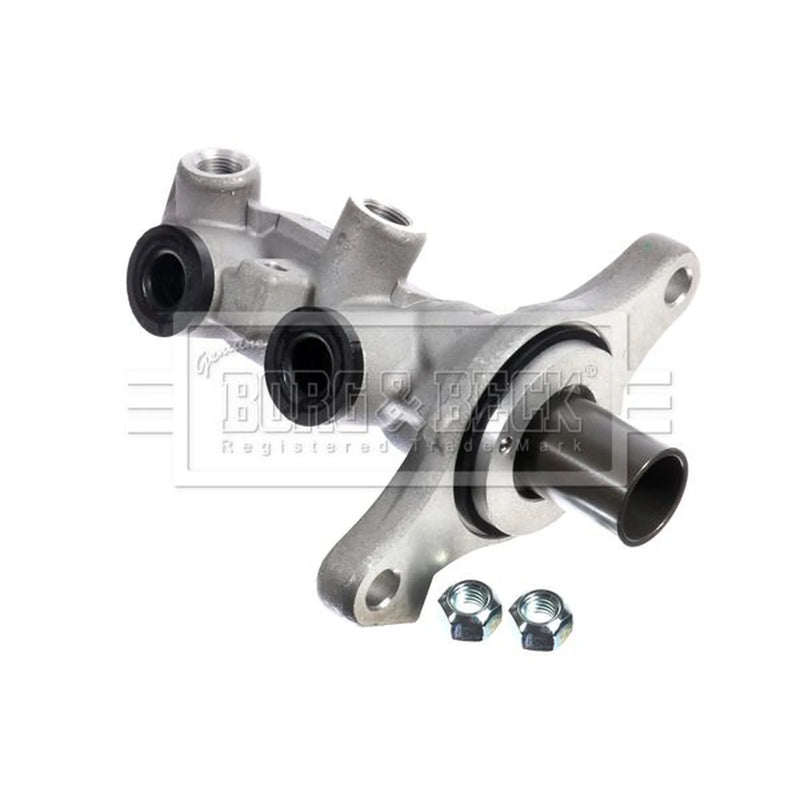 Borg & Beck Brake Master Cylinder Hydraulic Assemb BBM4823
