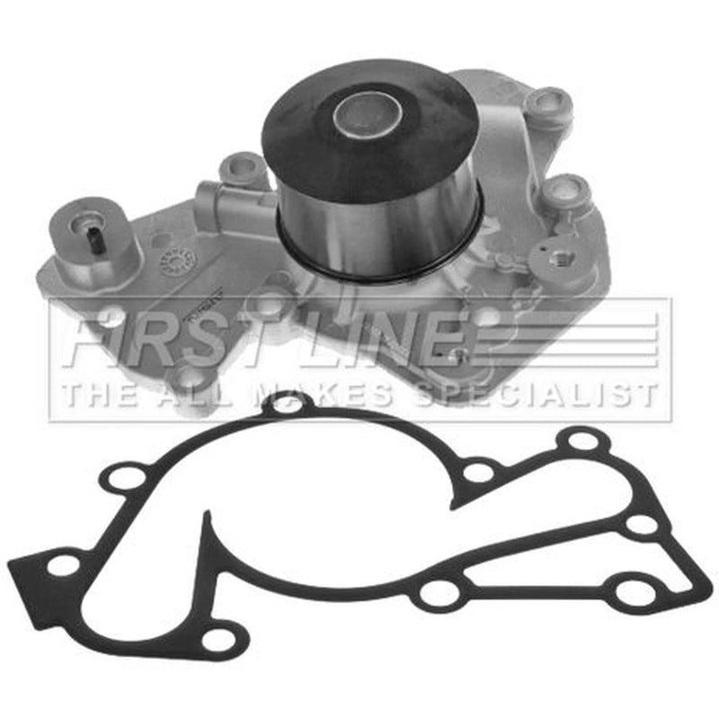 First Line Engine Cooling Water Pump FWP2054