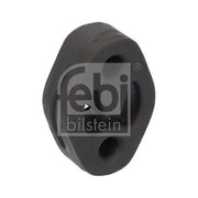 Febi Exhaust System Mount Rear EPDM (ethylene propylene diene Mo 182379