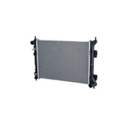 NRF Engine Radiator 59287