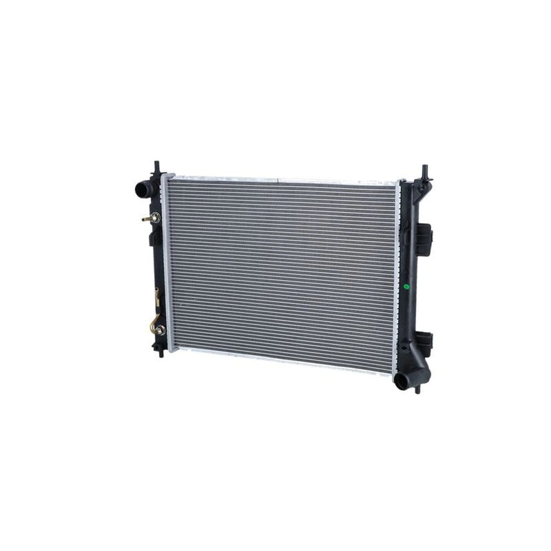 NRF Engine Radiator 59287