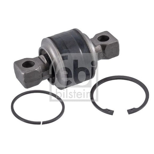Febi Control/Trailing Arm Repair Kit 85mm OD Thick 06389