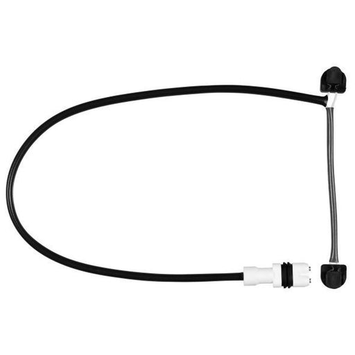 Textar 2 x Brake Pad Wear Sensor Front 98037800