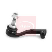 Apec Steering Tie Rod End Ball Joint Front Left AST6439