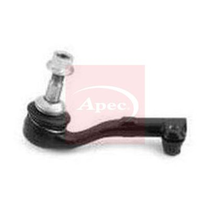 Apec Steering Tie Rod End Ball Joint Front Left AST6439