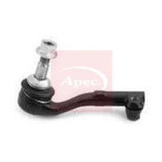 Apec Steering Tie Rod End Ball Joint Front Left AST6439