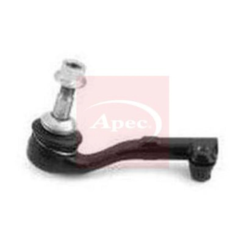 Apec Steering Tie Rod End Ball Joint Front Left AST6439