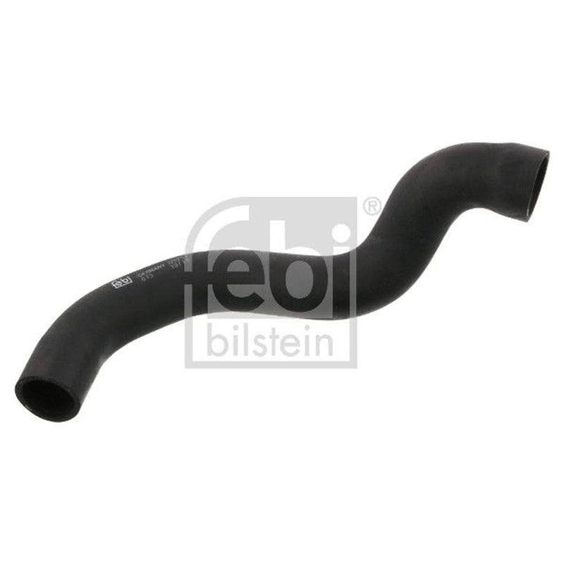 Febi Radiator Coolant Hose Upper ID 05251