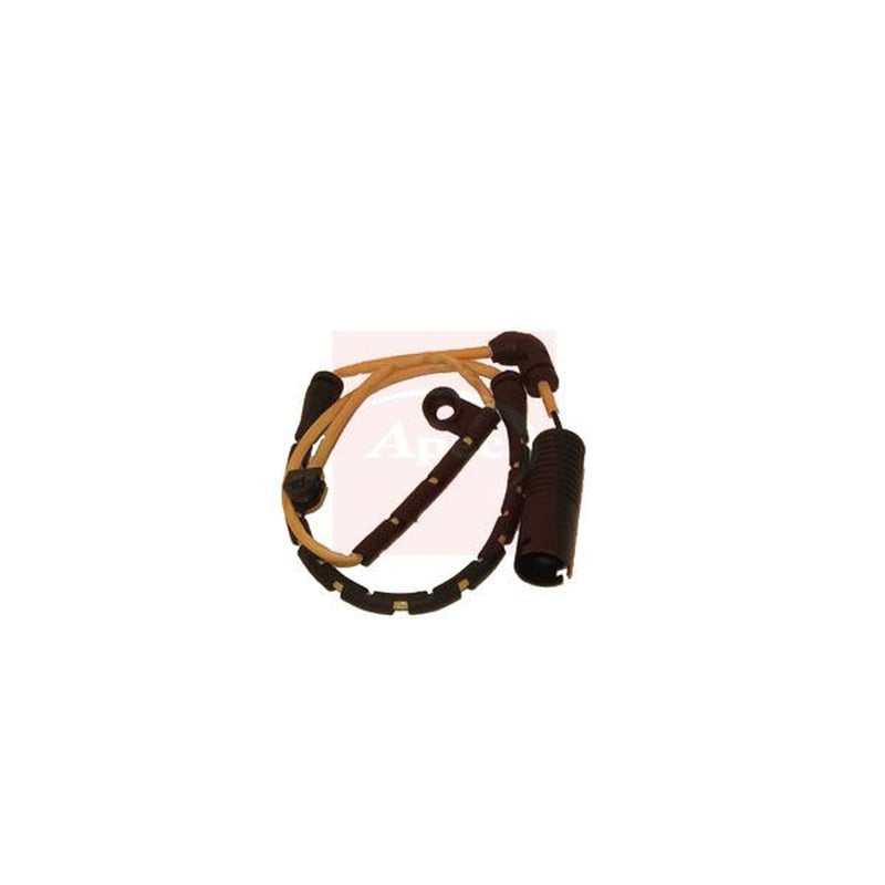 Apec Brake Pad Wear Sensor Front WIR5193