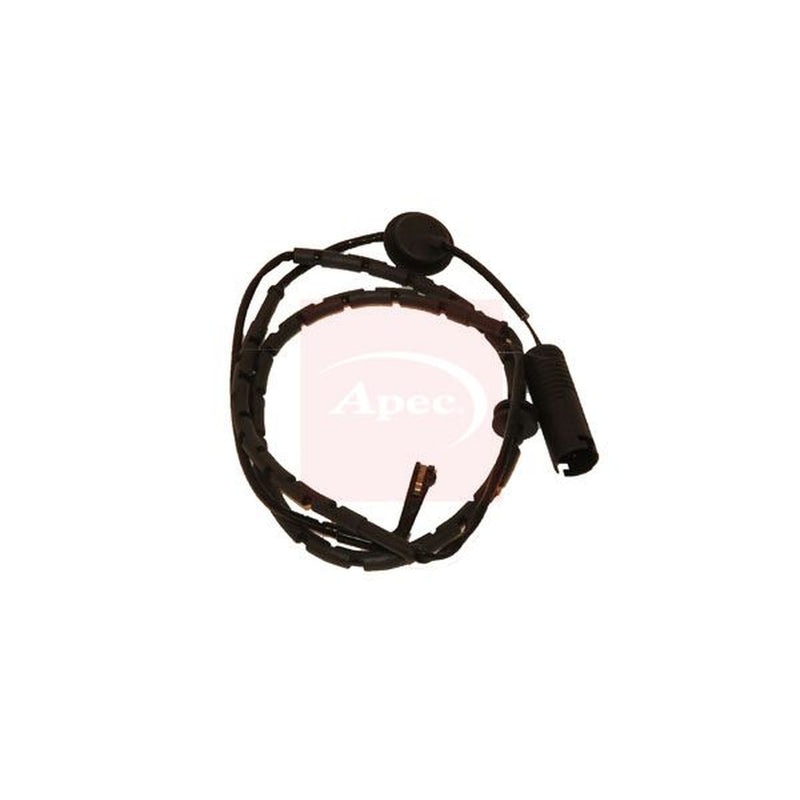 Apec Brake Pad Wear Sensor Front WIR5135