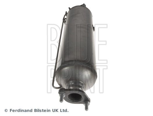 Blue Print Soot/Particulate Filter, exhaust system fits Kia ADG060502