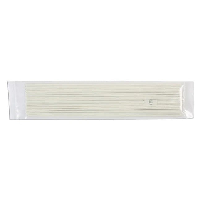 Power-TEC ABS Natural Rods 3mm 30pc - PPL