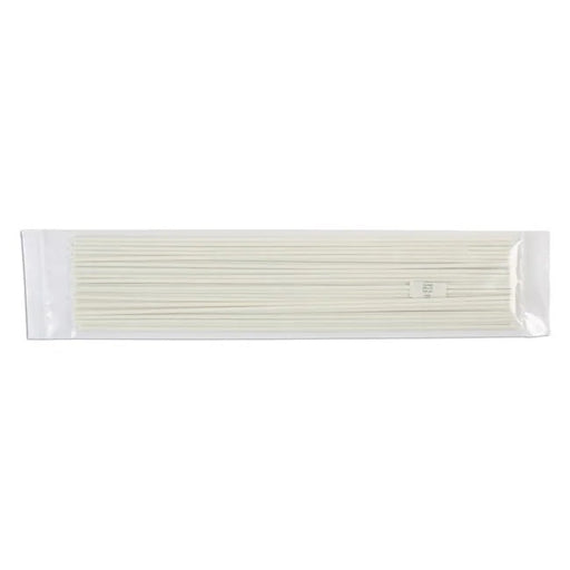 Power-TEC ABS Natural Rods 3mm 30pc - PPL