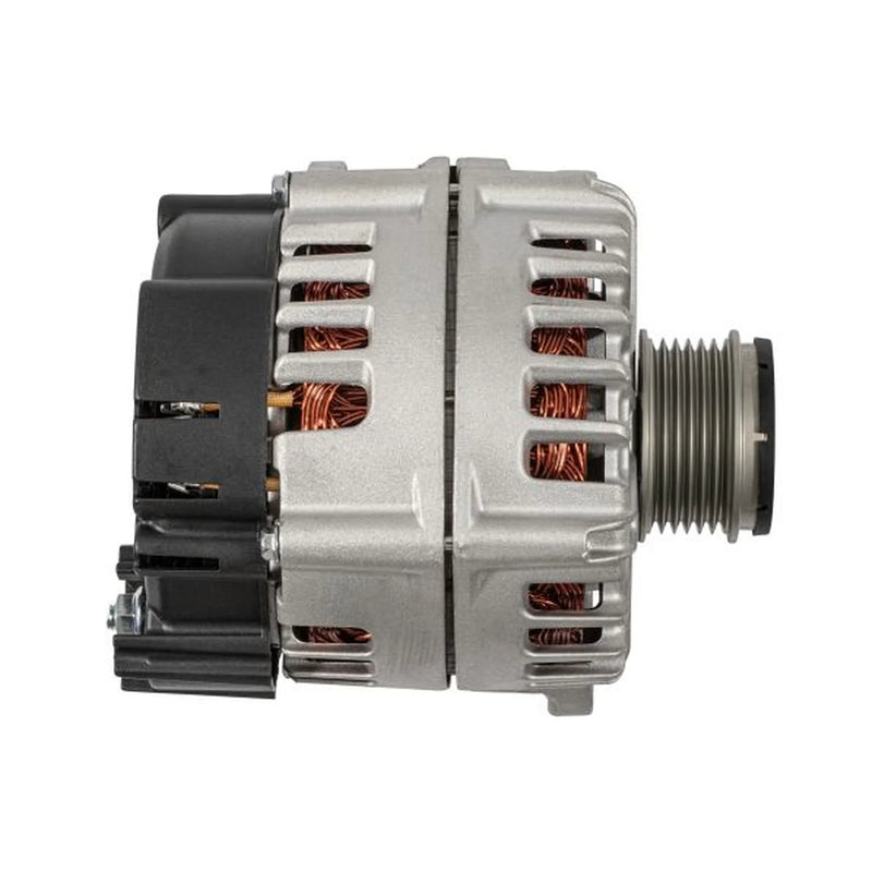 Hella Car Alternator 12V 8EL 015 637-151
