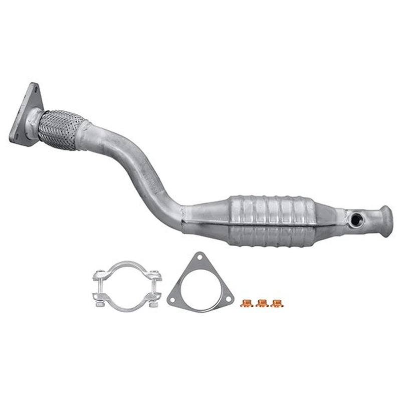 Hella Catalytic Converter 8LE 366 053-431