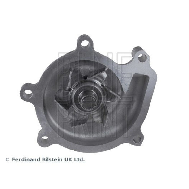 Blue Print Engine Cooling Water Pump ADT39171