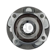 Febi Wheel Bearing Kit Front Right 95mm 198607