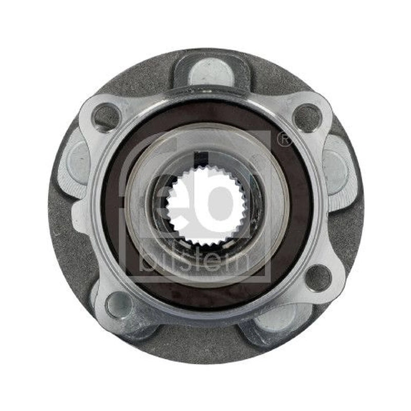 Febi Wheel Bearing Kit Front Right 95mm 198607
