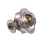 Borg & Beck Thermostat,Coolant BBT383