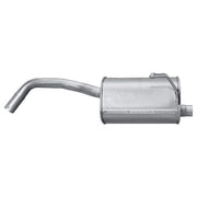 Hella End Silencer Rear 8LD 366 029-461